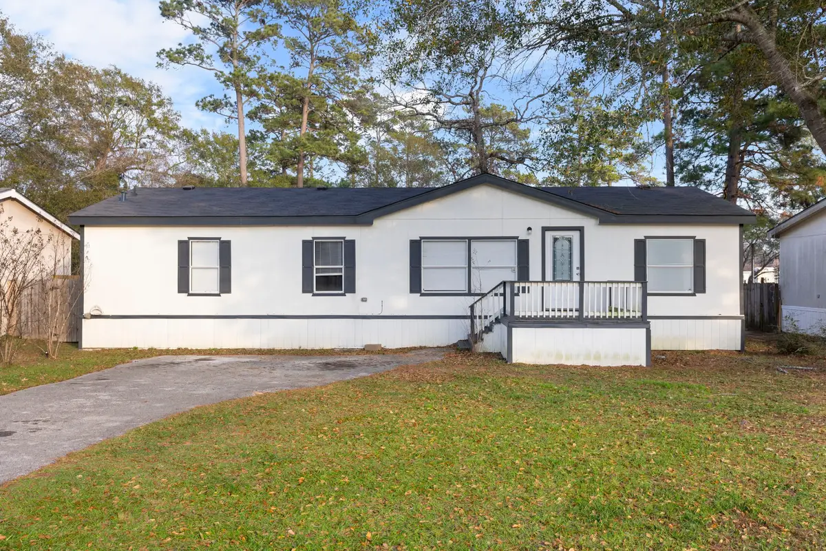 31510 E Timberloch Trail, Magnolia, TX 77355 - Image #1