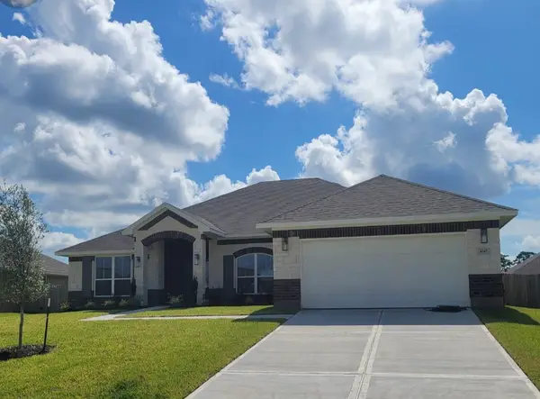 4317 Leslies Way, Dickinson, TX 77539