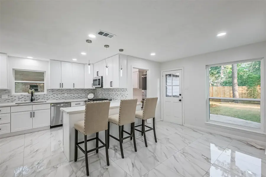 4023 Laverock Road, Spring, TX 77388 - #2
