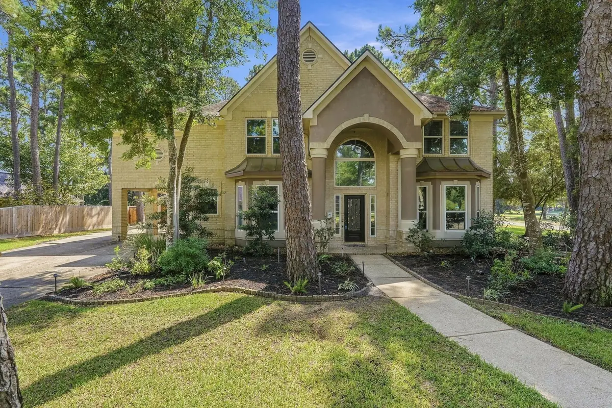 17327 Scenic Lake Court, Cypress, TX 77429 - #1