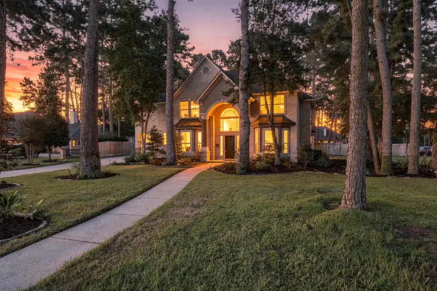17327 Scenic Lake Court, Cypress, TX 77429 - #2