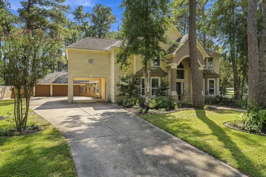 17327 Scenic Lake Court, Cypress, TX 77429 - #3