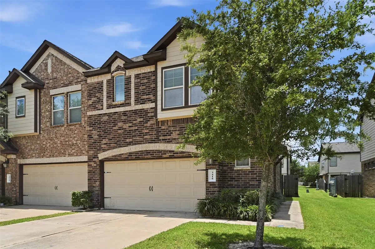 3418 Harvest Meadow Lane, Rosenberg, TX 77471 - #1