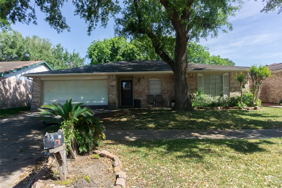 13826 Southline Road, Sugar Land, TX 77498 - #1