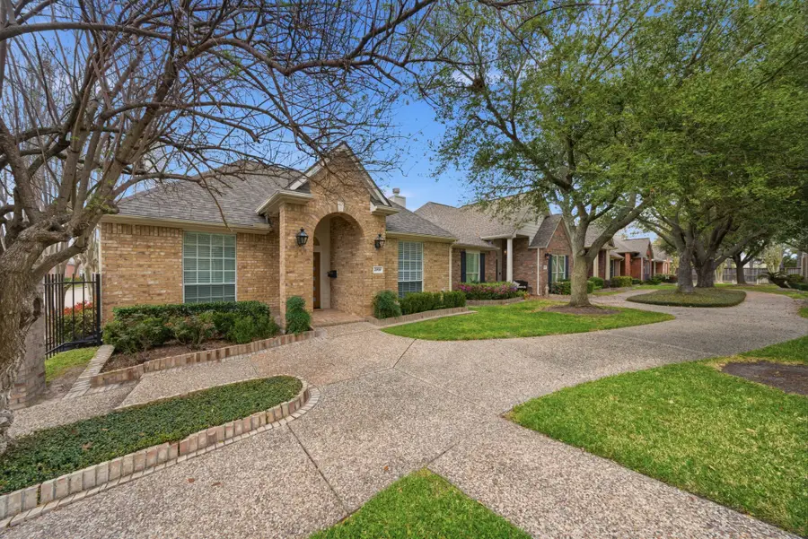 2939 Rosefield Drive, Houston, TX 77080 - #2