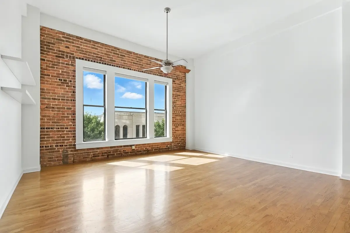 915 Franklin Street #2I, Houston, TX 77002 - #1