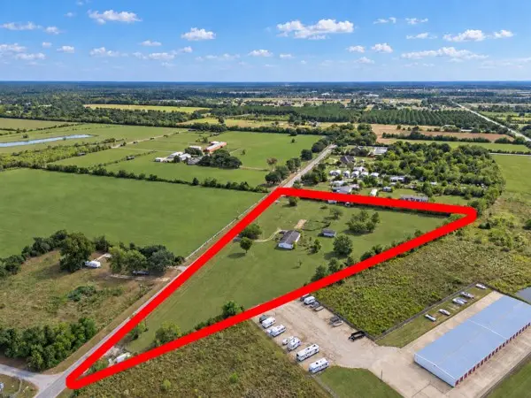 24153 A J Foyt Road, Hockley, TX 77447