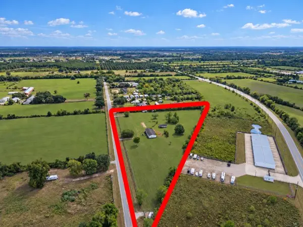 24153 A J Foyt Road, Hockley, TX 77447 - #2