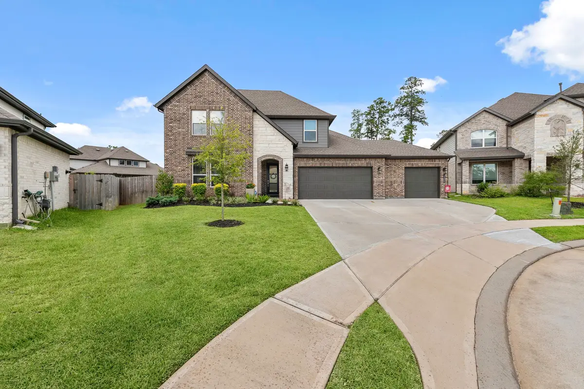 10009 Gray Jay Court, Conroe, TX 77384 - Image #1
