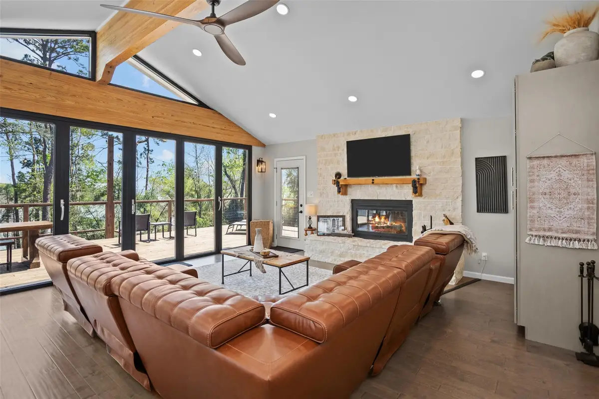 120 Cliff Street, Point Blank, TX 77364 - #1