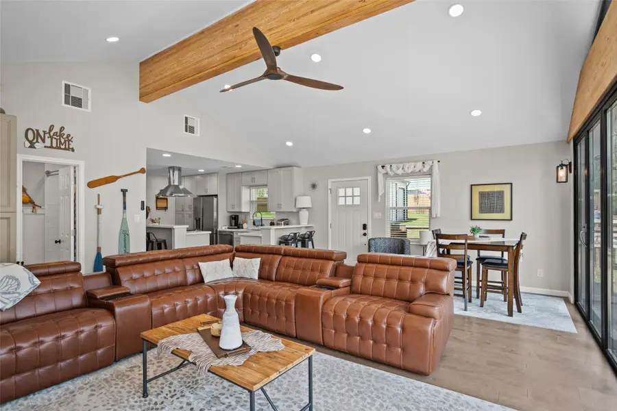 120 Cliff Street, Point Blank, TX 77364 - #2