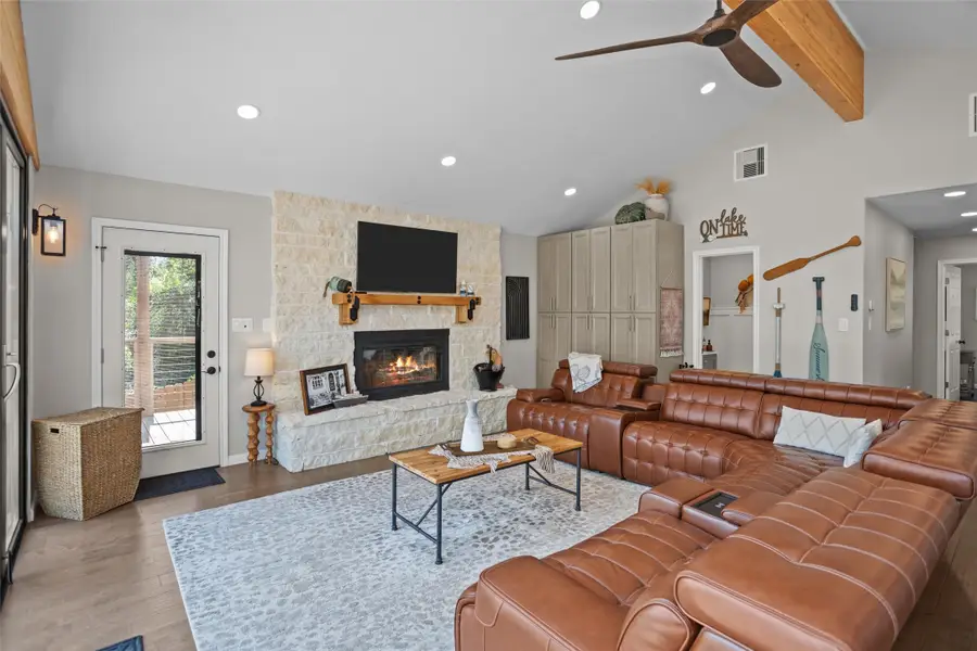 120 Cliff Street, Point Blank, TX 77364 - #3