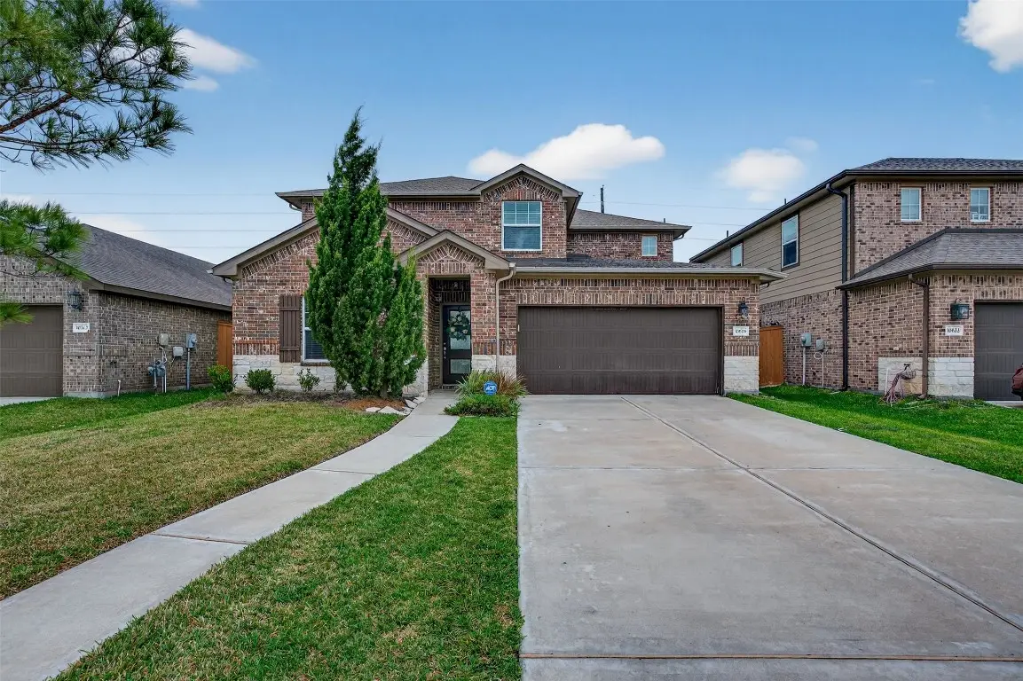 10626 Sentinel Dome Drive, Rosharon, TX 77583 - #1