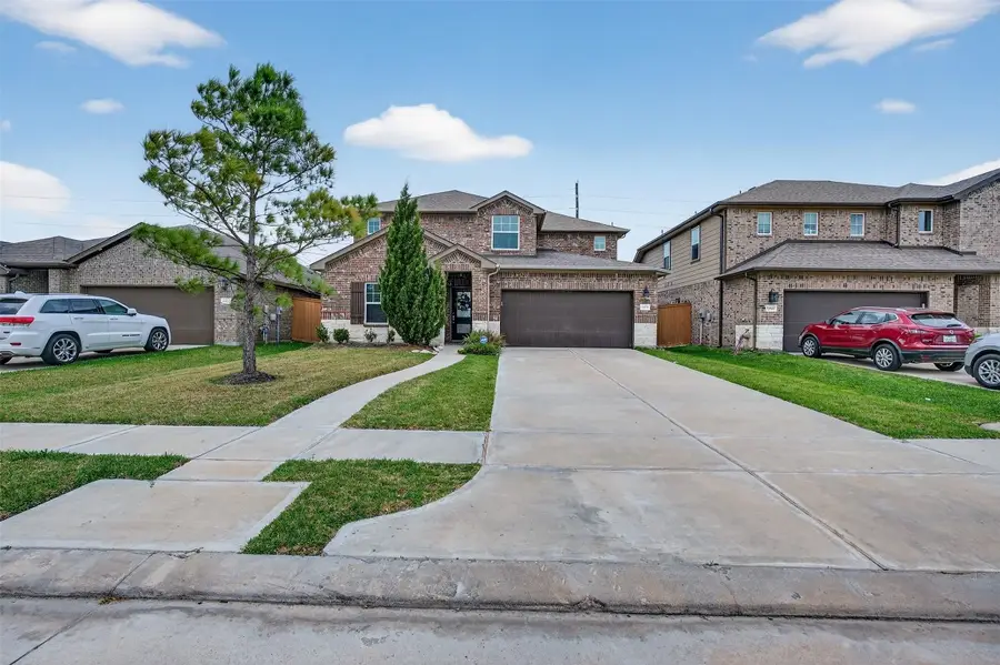 10626 Sentinel Dome Drive, Rosharon, TX 77583 - #3