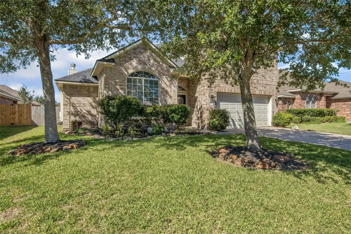 810 Hallmark Oak Street, Seabrook, TX 77586 - #1