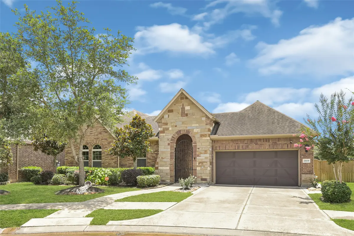 28639 Rolling Ridge Drive, Katy, TX 77494 - #1