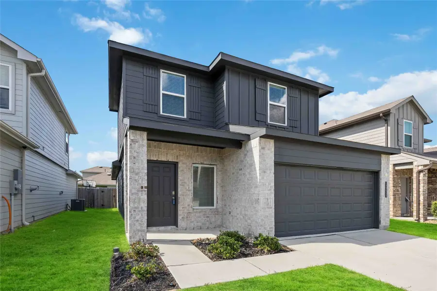 12215 Ridge River Lane, Houston, TX 77067 - #2