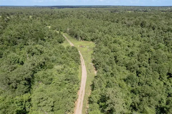 NA Off Gaston Road, Groveton, TX 75845