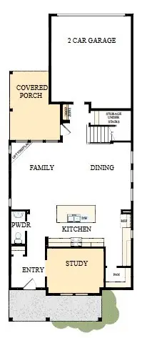 11470 Billy Bobs Street, Montgomery, TX 77316 - #2