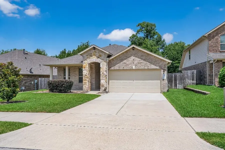 12250 Antilles Lane, Conroe, TX 77304 - #2