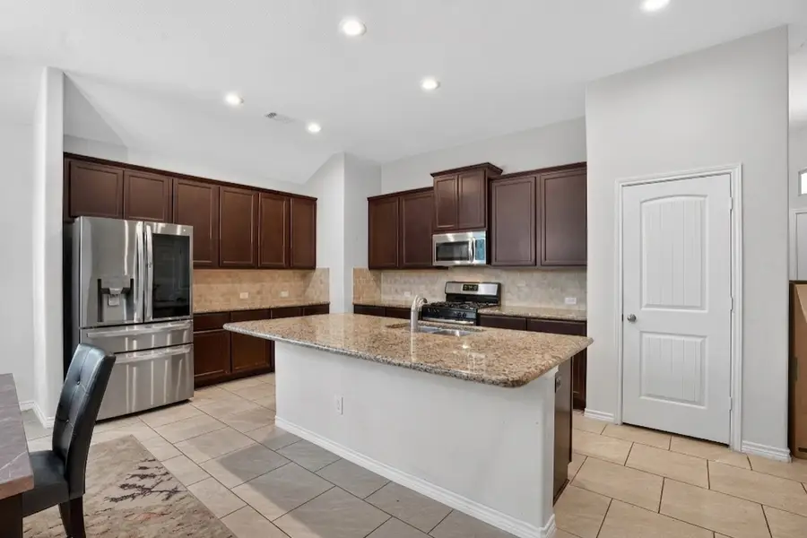 12250 Antilles Lane, Conroe, TX 77304 - #3
