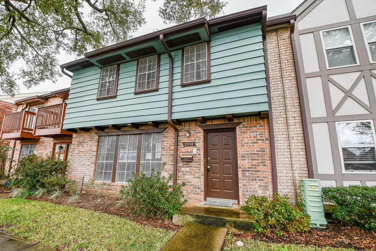 2336 Shadowdale Drive, Houston, TX 77043 - Image #1