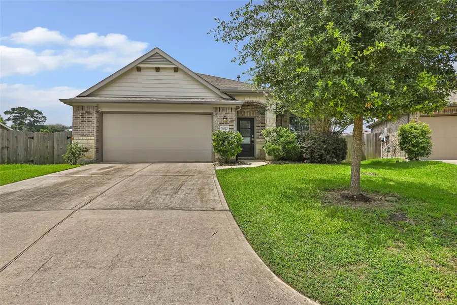 16022 Boom Drive, Crosby, TX 77532 - #2