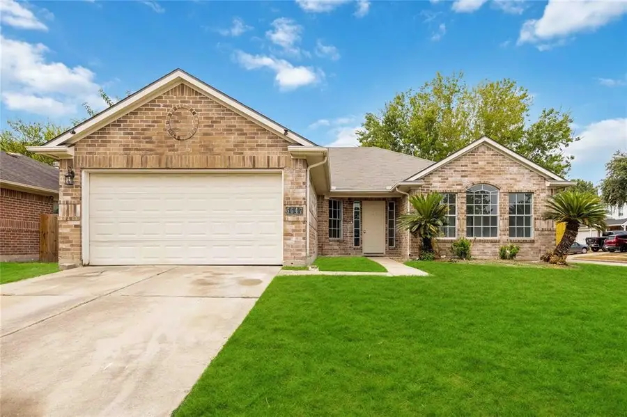 6647 Amberfield Lane, Katy, TX 77449 - #3