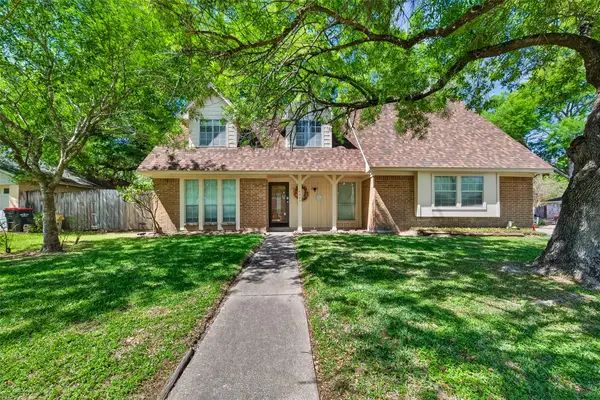 4606 Chaparral Drive, Baytown, TX 77521