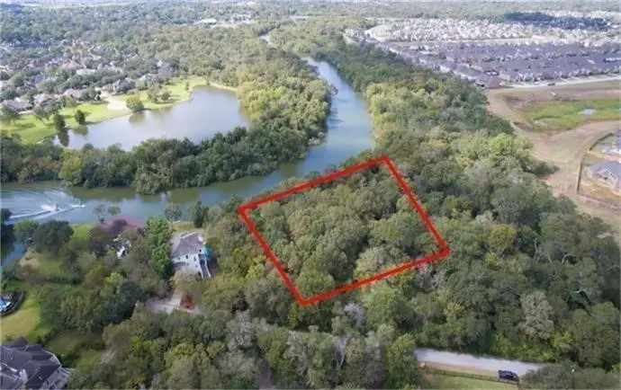 0 Riverside, Webster, TX 77598 - #1