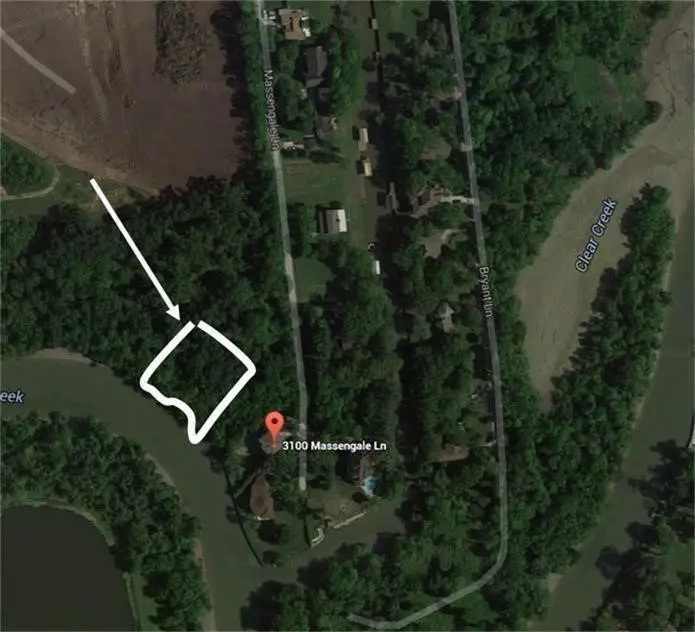 0 Riverside, Webster, TX 77598 - #3