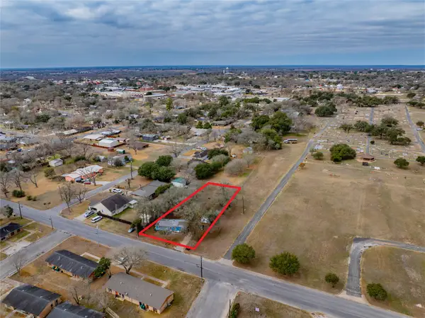 TBD Eblin Street, La Grange, TX 78945