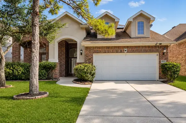 9907 Heritage Waters Court, Humble, TX 77396