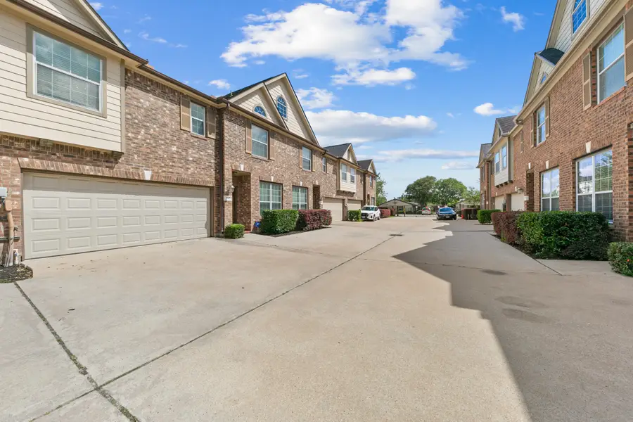 2945 Sandcastle Lane, Houston, TX 77057 - #2