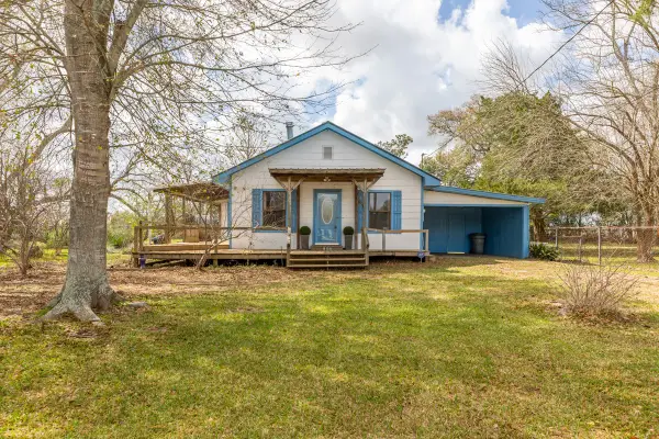 780 Todd Street, Beaumont, TX 77707