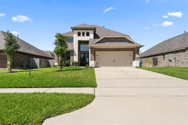 20807 Magical Merlin Way Way, Tomball, TX 77375