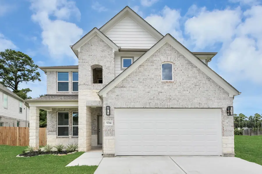 5714 Sandhill Oak Trail, Houston, TX 77066 - #3