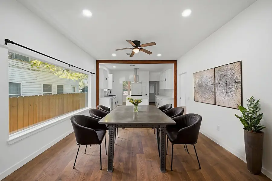 4009 Wilmer Street, Houston, TX 77003 - #3