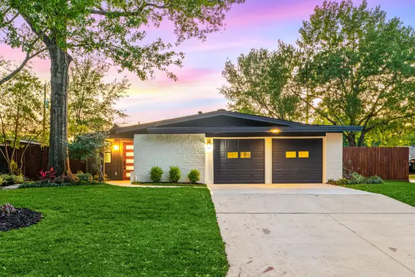 1931 Chaparral Drive, Houston, TX 77043