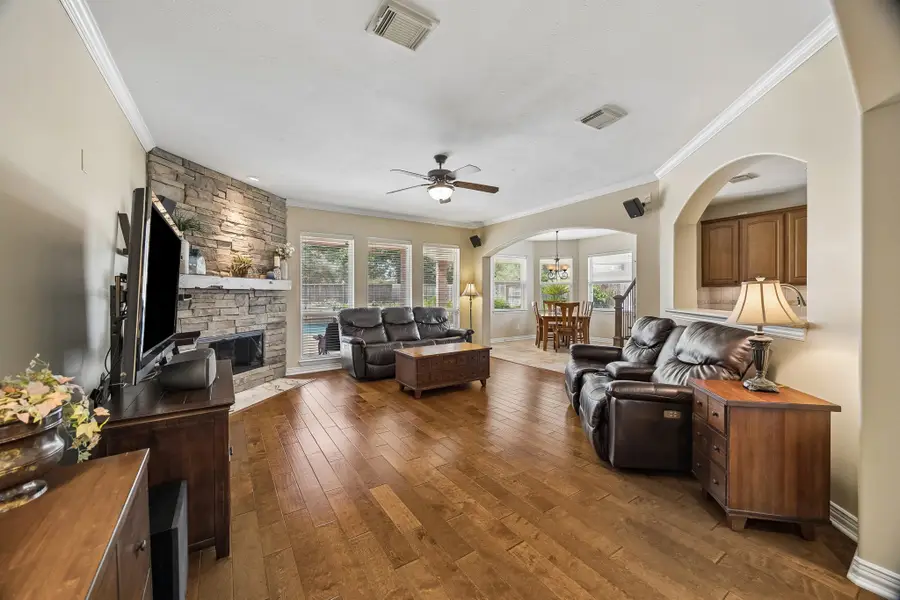 20906 Blooming Pear Court, Cypress, TX 77433 - #3