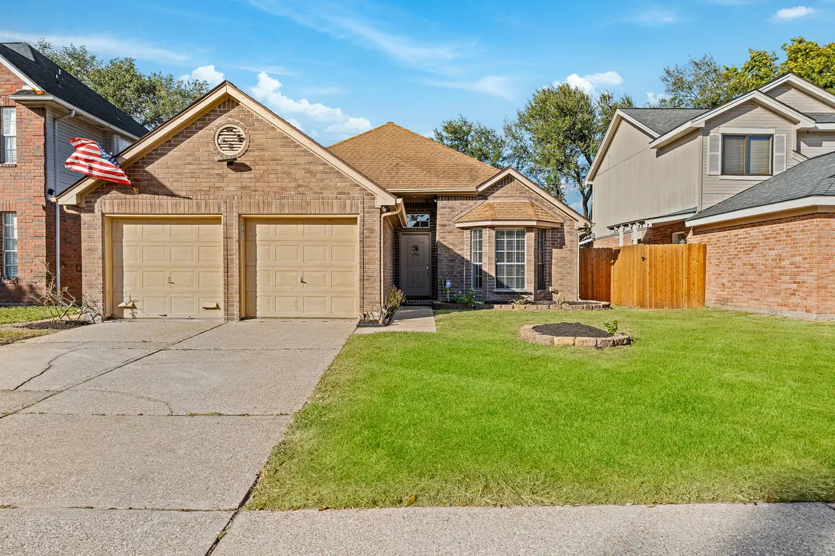 10458 N Pagewick Drive, Houston, TX 77041 - Image #1