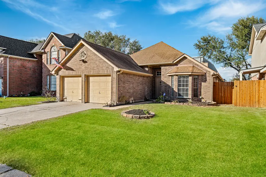 10458 N Pagewick Drive, Houston, TX 77041 - Image #2