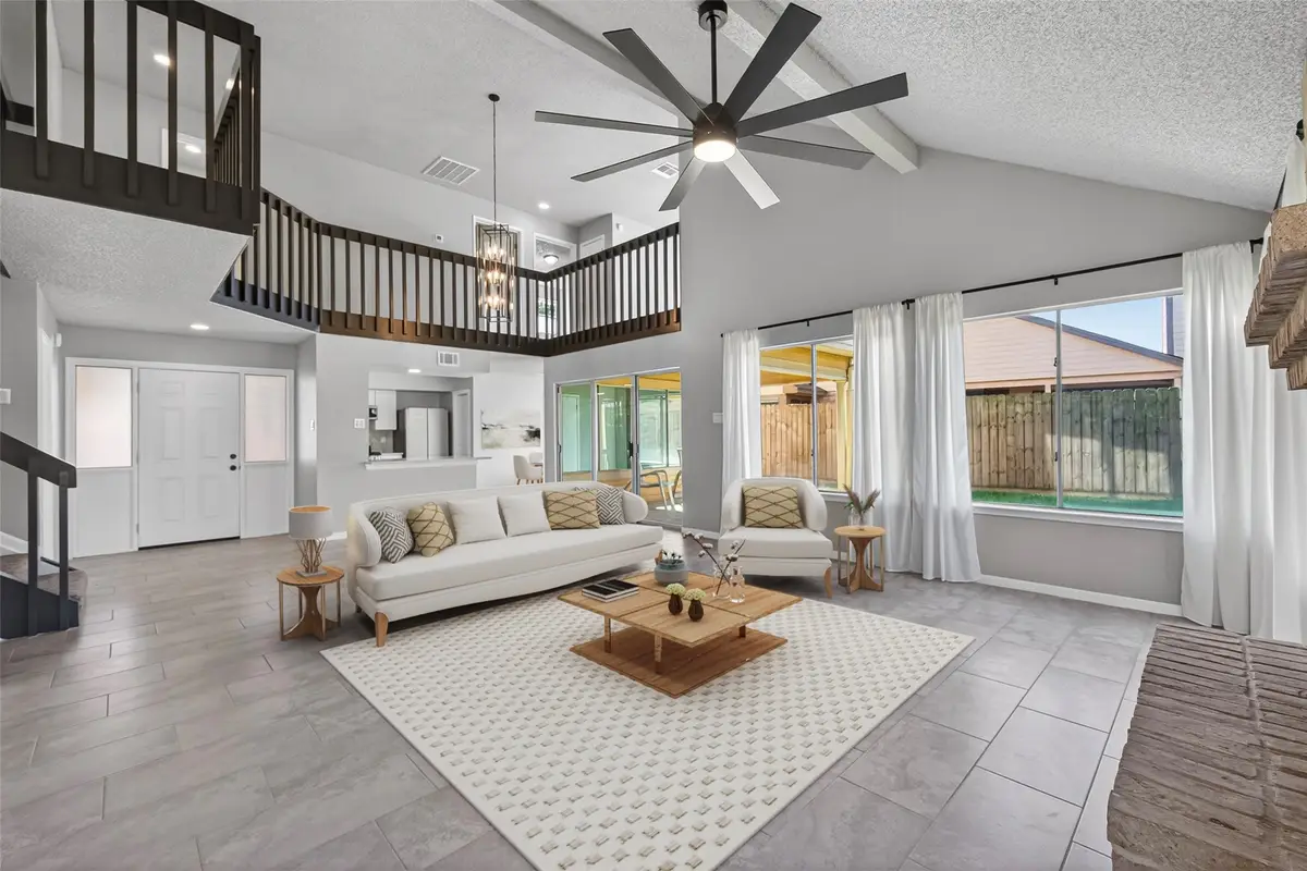 11406 Caesar Drive, Houston, TX 77477 - #1