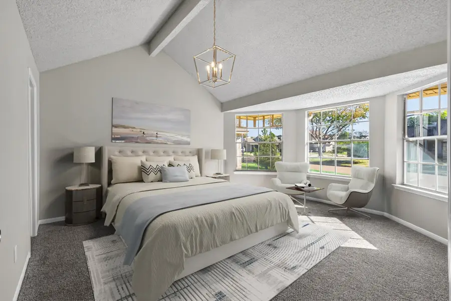 11406 Caesar Drive, Houston, TX 77477 - #2