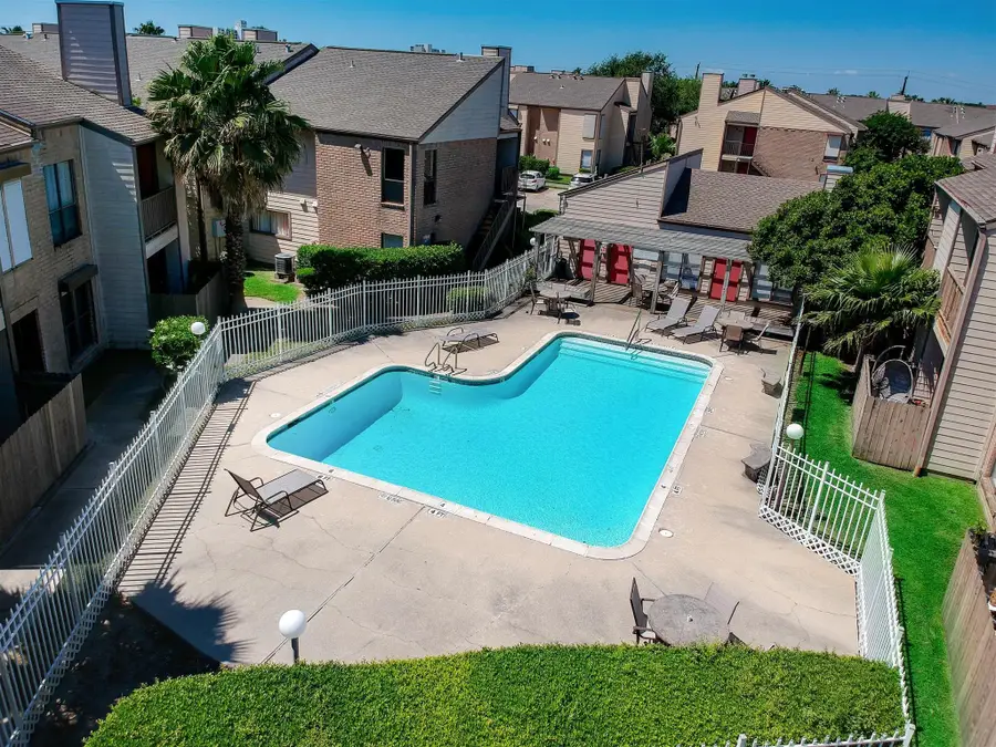 3220 69th Street #A8, Galveston, TX 77551 - #3