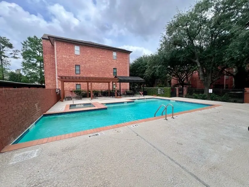 4041 Drake Street #118, Houston, TX 77005 - #2