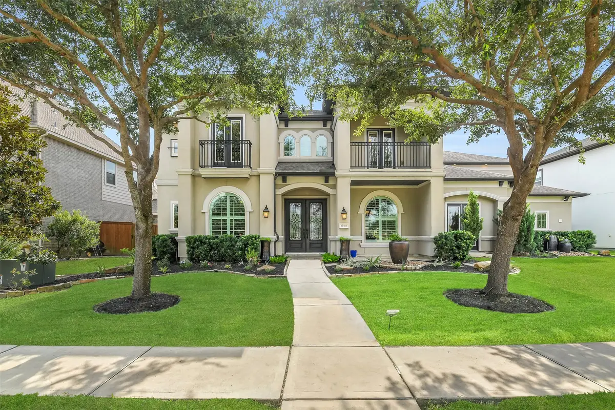 19411 Living Water Lane, Cypress, TX 77433 - #1