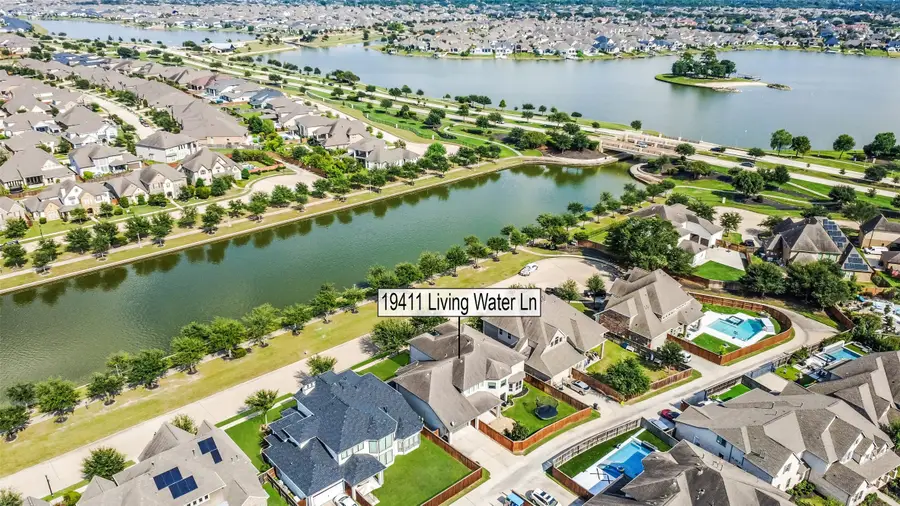 19411 Living Water Lane, Cypress, TX 77433 - #2