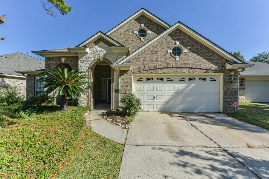 19346 Dickson Park Drive, Spring, TX 77373 - Image #2