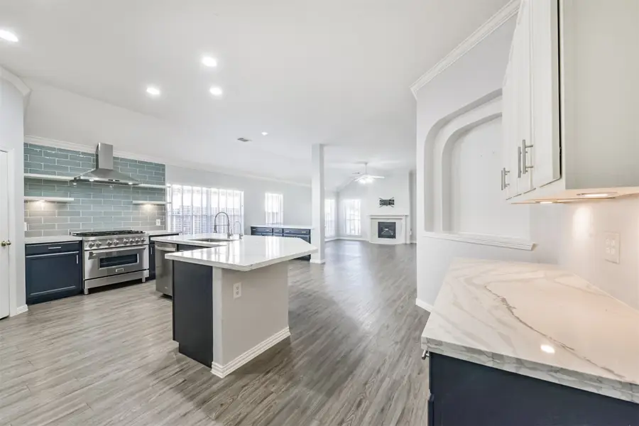 19346 Dickson Park Drive, Spring, TX 77373 - Image #3